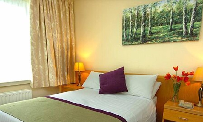 Dar es Salaam Hotel | Conway Hotel