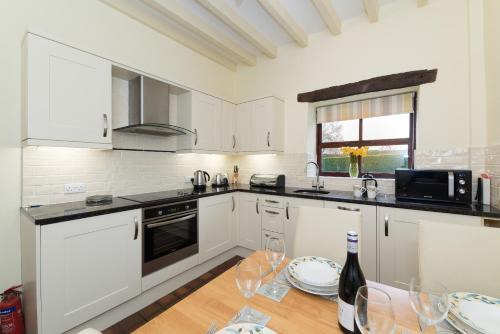 Llangelynin Casa | Conwy Valley Cottages