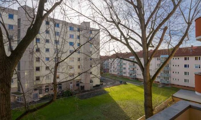 Ricklingen Apartamento | CONZEPTplus - Apartamento de 2 habitaciones | ID 5230 | Wi-Fi