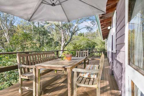 Blackheath Casa | Cooee Cottage