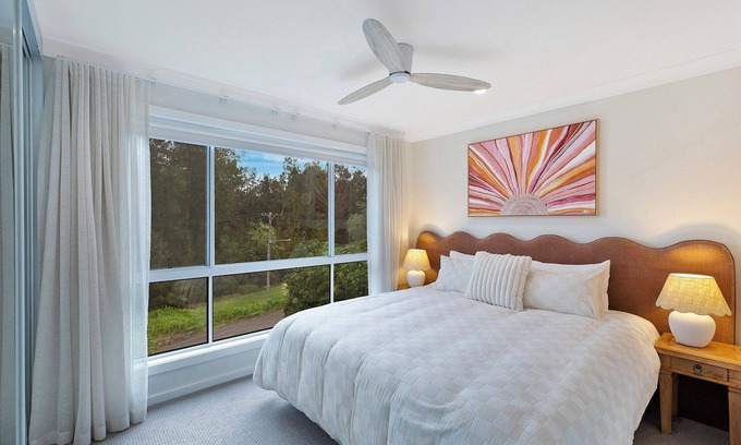 Terrigal Casa | Cooee Cottage. Where coastal charm meets joyful living at Terrigal Beach.