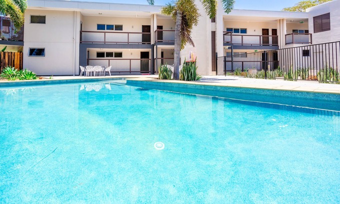 Taranganba Apartamento | Cooee from the Beach