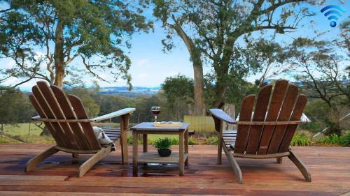 Kangaloon Casa | Cooinda