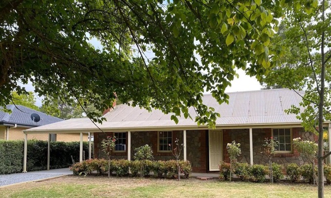 Balhannah Casa | Cook's Cottage in Balhannah