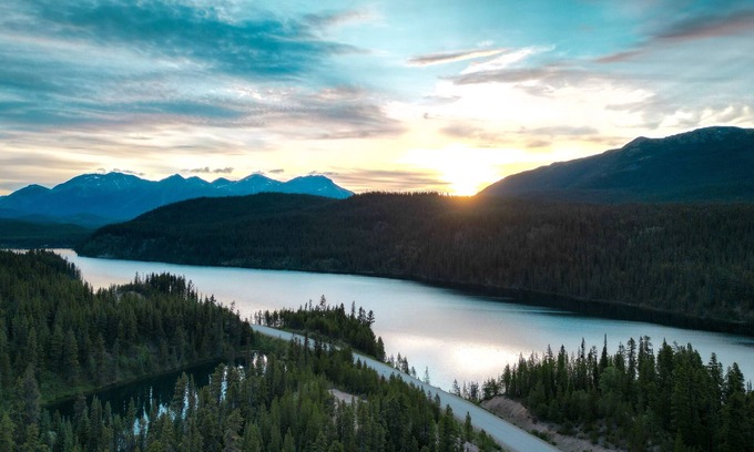 Stikine Region Chalet De Esquí | Cooks and Puppies Hideaway