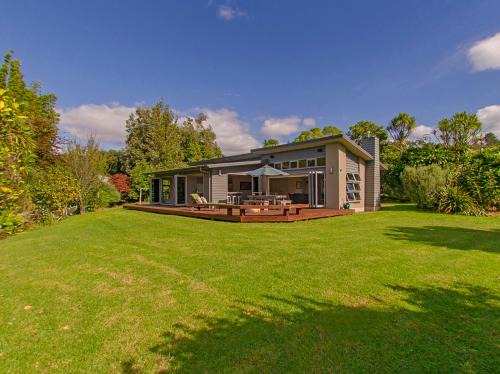 Cooks Beach Casa | Cooks Getaway - Cooks Beach Holiday Home