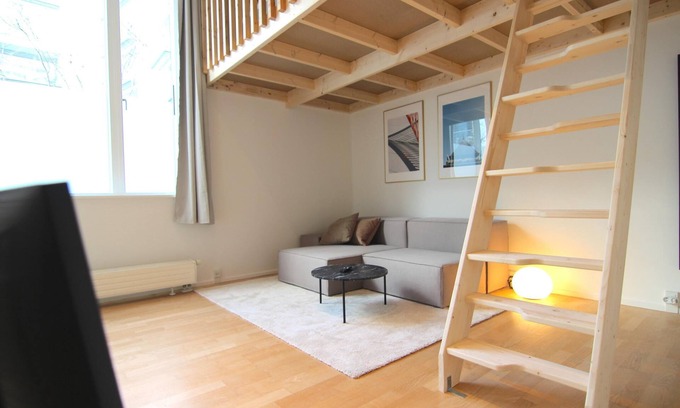 Osterbro Cama Y Desayuno | Cool 1-bed in great location - 233