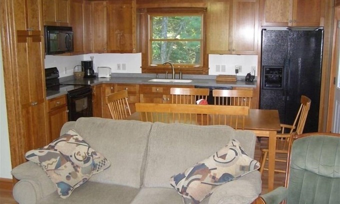 Georgetown Casa | Cool 4BR / 1 BA * Escapada familiar cerca de las mejores playas del océano de Maine