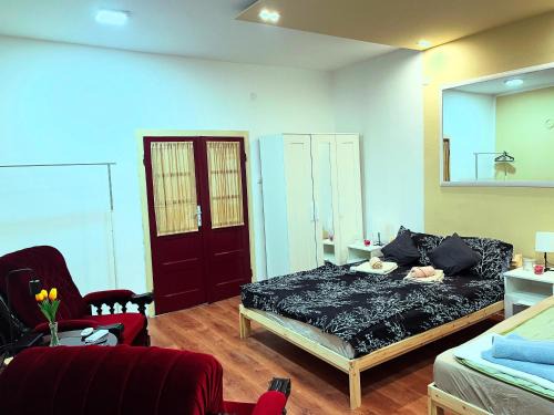 Sumadija Apartamento | Cool Apartman 1 Centar Smederevska Palanka