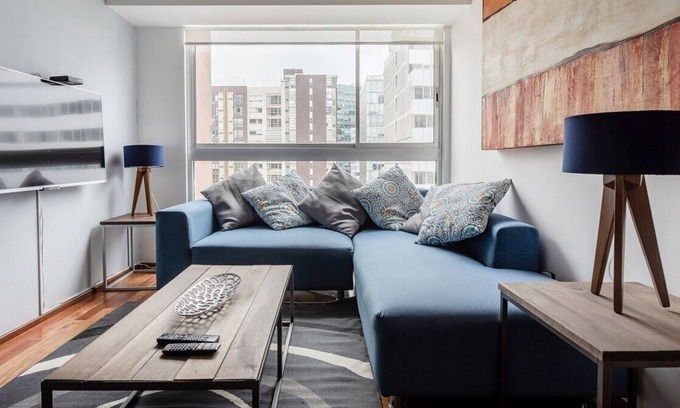Colonias Granada y Ampliación Condominio | COOL APARTMENT IN AMAZING CONDO - NEW POLANCO AREA