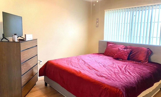Mountain Park Ranch Apartamento | Cool apartment with AC in vibrant Phoenix