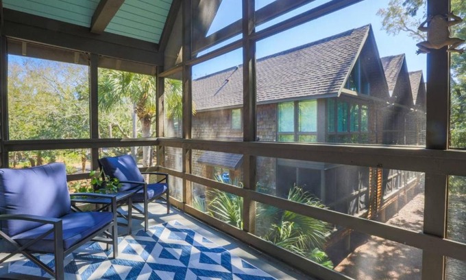 Kiawah Island Casa | Cool Blow