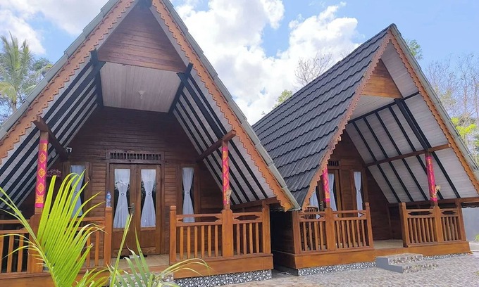 Penida Island Cabina | Cool Breeze 2