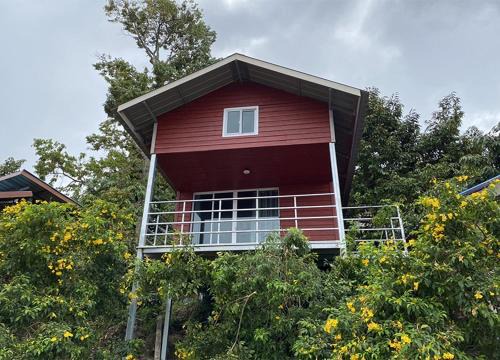 Than To Complejo | COOL CAMPING-Khun Khao1