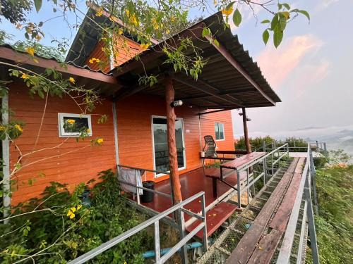 Than To Complejo | COOL CAMPING-Klang Khao1
