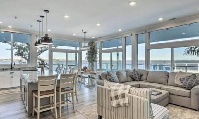 Watertown Apartamento | Cool Change Getaways