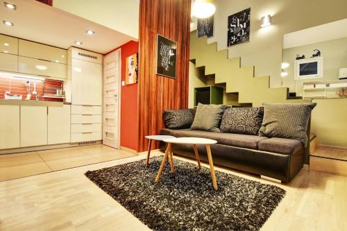 Krisztinavaros Apartamento | COOL COLORS FLAT LOCATED IN THE HEART OF BUDa