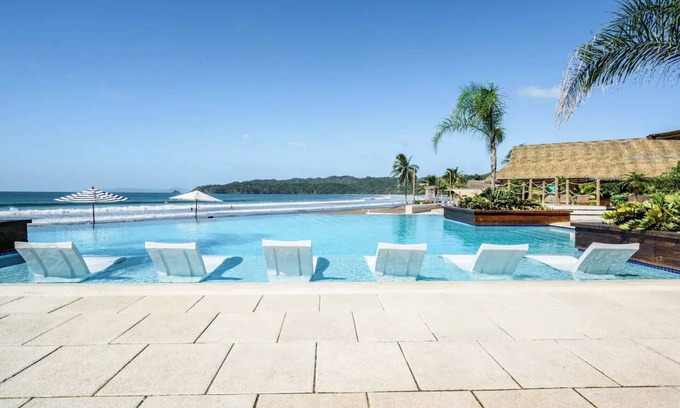 Las Escobas del Venado Condominio | Cool, condo at Blue Venao