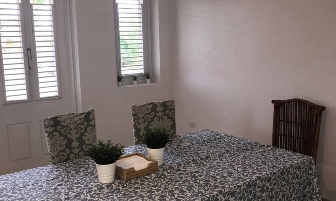 West Coast Apartamento | Cool, fresh and clean 2 bed apt