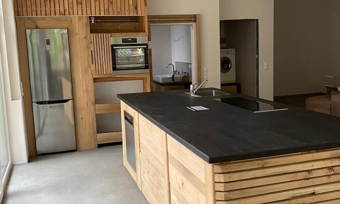 Waldfischbach-Burgalben Apartamento | Cool Lofts Apt. 1