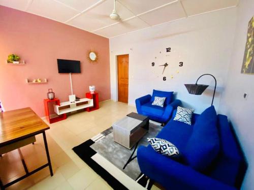 Ouagadougou Apartamento | Cool meuble