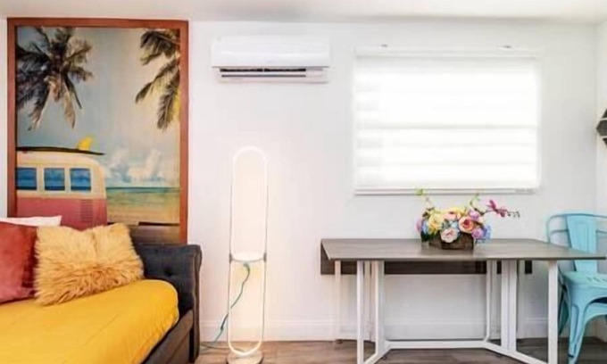 Flagami Apartamento | Cool Mini-Studio. 3mi to Airport. 11mi to Beach