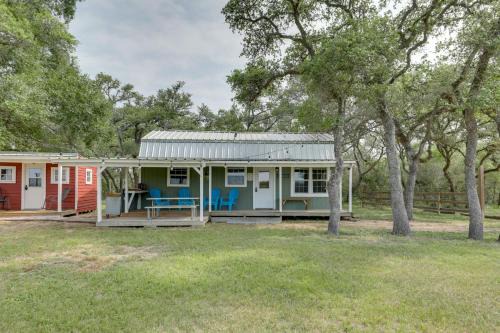 Sublime Casa | Cool Mornings, Crackling Fires, Monster Catfish!