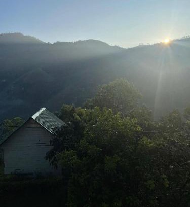 Ella Casa | Cool Mount Resort