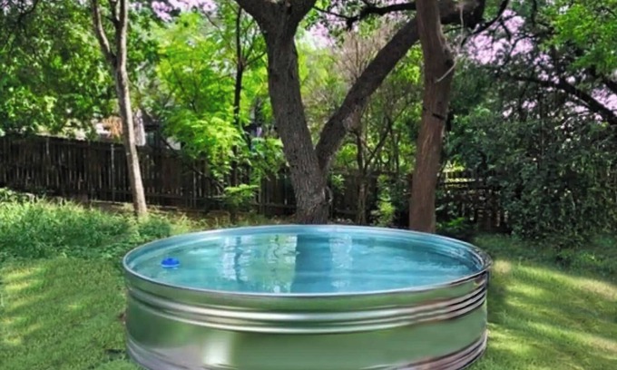 East Congress Casa | Cool@Pool,Eats&Shop@SoCO