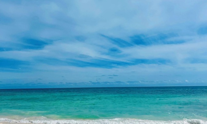 Atlantic Shores Apartamento | Cool, Self Contained, spacious 1-bedroom apartment in Christ Church