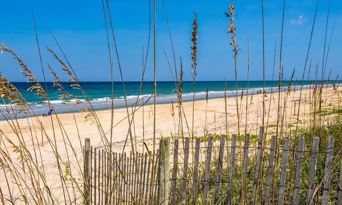 Palm Harbor Condominio | Cool Water