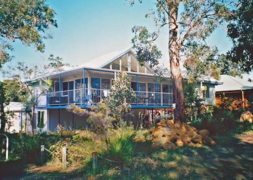 Dunsborough Casa | Coolabah, Old Dunsborough