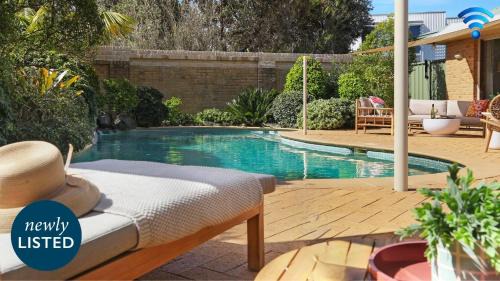 Culburra Beach Casa | Coolburra
