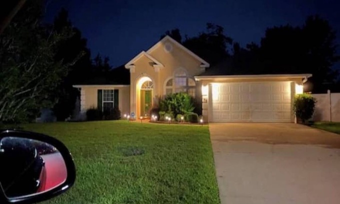 Pooler Casa | Cooler in Pooler on Outskirts of Historic Savannah