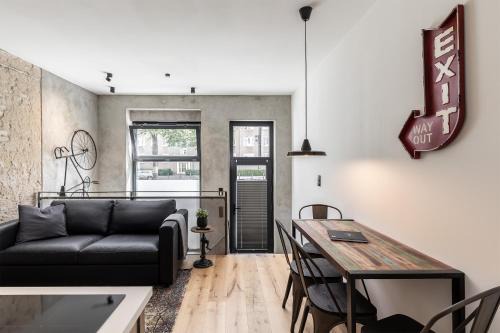 Weissensee Apartamento | COOLEST Apartment in Berlin, easy Check-in, Industrial Style, close to center #3