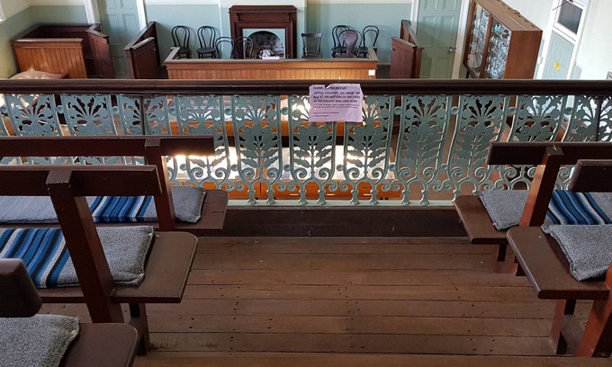 Coolgardie Hotel | Coolgardie GoldRush Motels