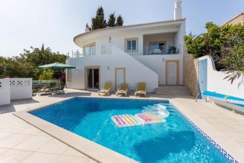 Funchal Casa | CoolHouses Algarve, Casa Redonda, V3 Lagos