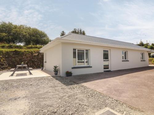 Glenbeigh Casa | Coolnaharragill Lower Annexe