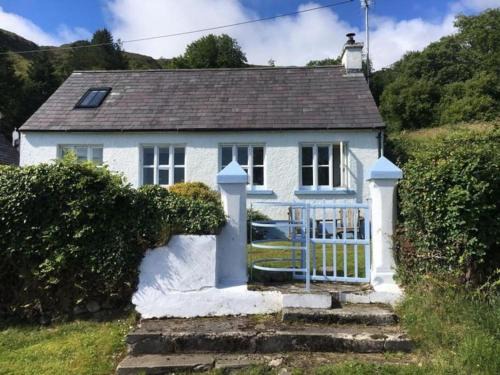 Ballycastle Casa | Coolranny Schoolhouse