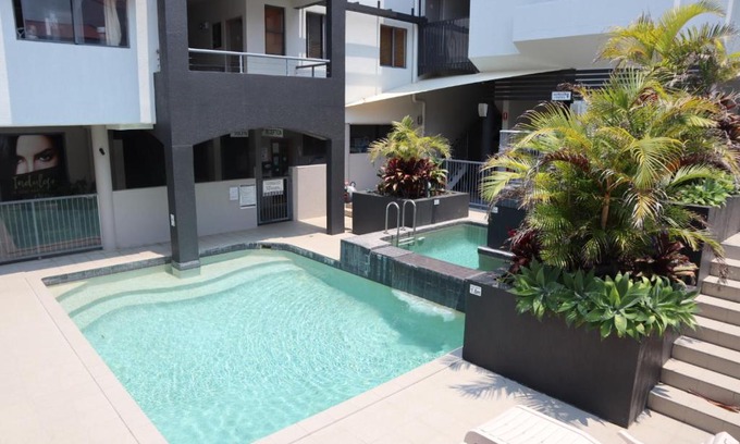 Coolum Beach Complejo | Coolum Beach Resort