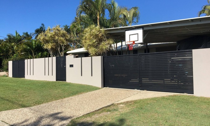 Coolum Beach Casa | Coolum Escapes - Camina a todo, minutos a la playa