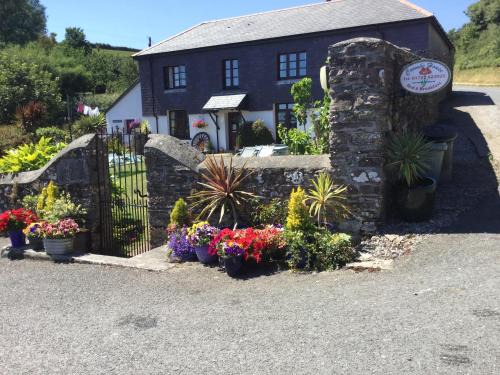 Torpoint Cama Y Desayuno | Coombe House B&B