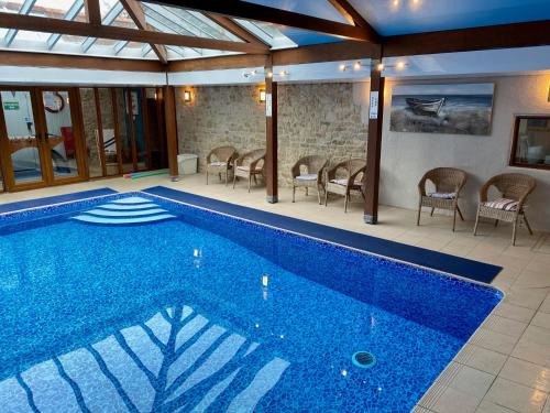 Uplyme Casa | Coombehayes Barn