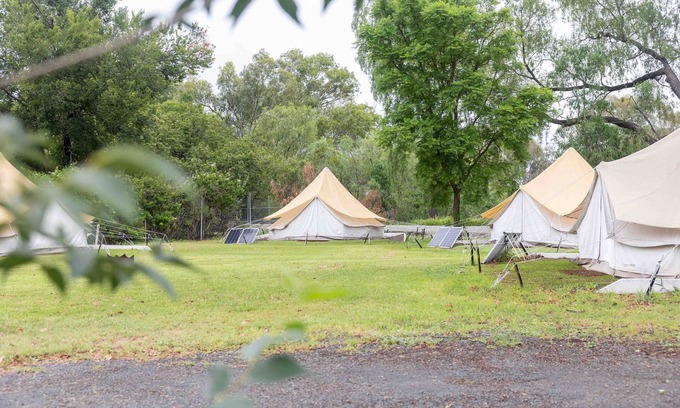 Coonamble Otro | Coonamble Riverside Holiday Park