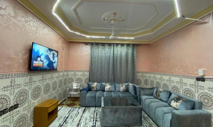 Taourirt Apartamento | coop auberge trt