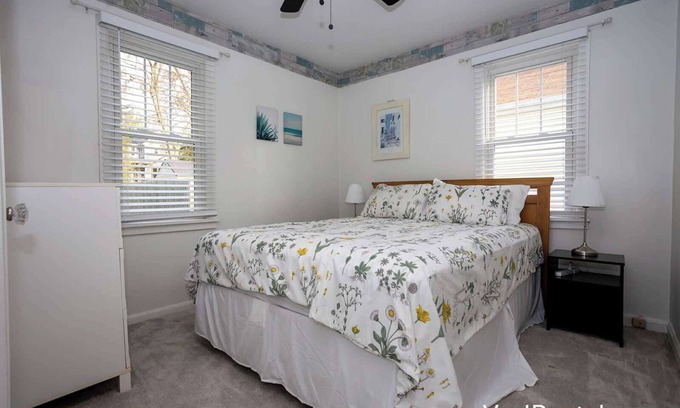 Blue Ash Casa | Cooper 2 Bed 1 Bath in Blue Ash Family Home