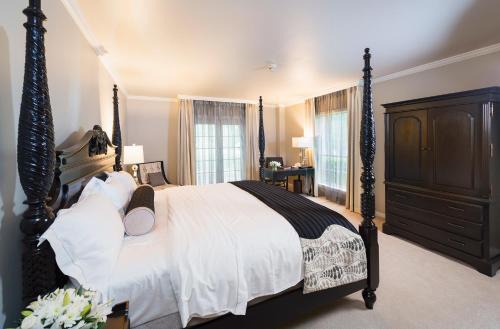 North Dallas Complejo | Cooper Hotel Conference Center & Spa