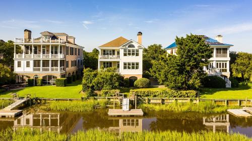 Debordieu Colony Casa | Cooper House home by Peace Vacations