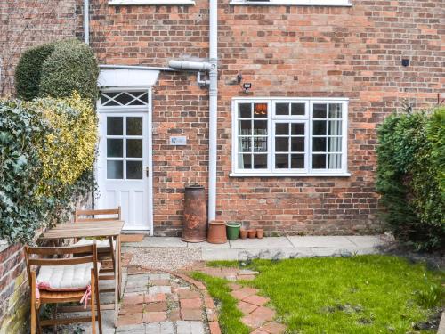 Louth Casa | Cooper's Cottage