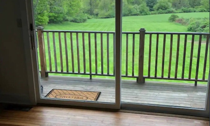 Cooperstown Casa | Cooperstown Dreams Park and Baseball Hall of Fame are 3 miles away!